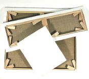 CHASSIS ENTOILES STANDARD
