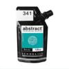Acrylique ABSTRACT SENNELIER 120 ML Satiné Turquoise