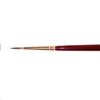 BROSSE SYNTHETIQUE-MARTRE 220RO Nø2 DIAM. 2MM