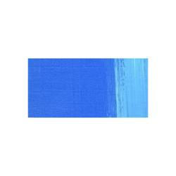 Huile Fine  Lukas "Studio" 37ML  BLEU CELESTE -PRIX NET-