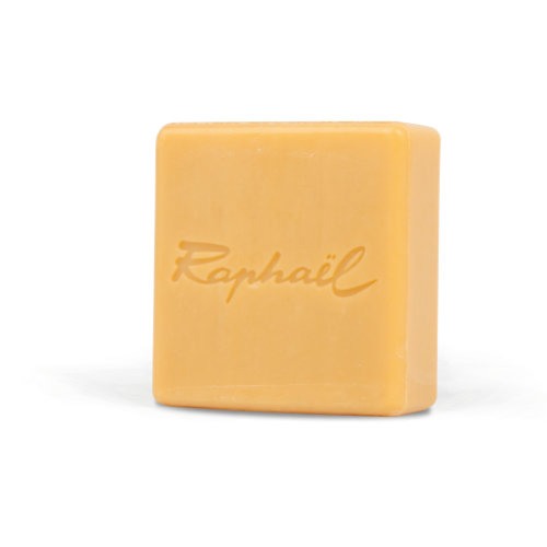 Savon au miel pour pinceaux 100 g marque RAPHAEL