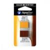 Sets de Peinture Aquarelle Aquafine 2 demi-godets