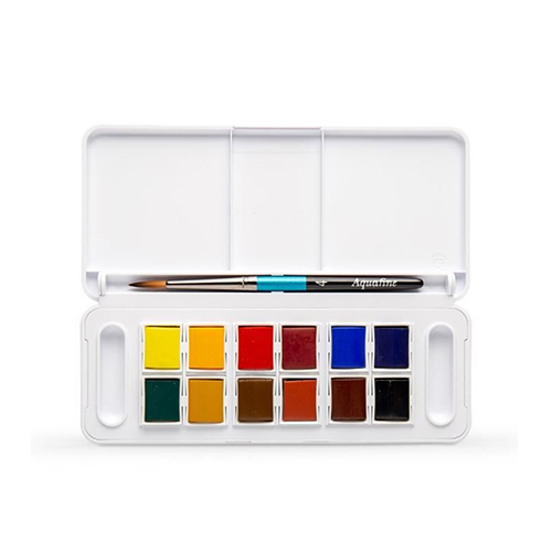 Set de voyage AQUAFINE DALER ROWNEY