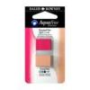 Sets de Peinture Aquarelle Aquafine 2 demi-godets