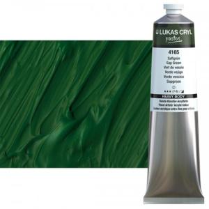 Acrylique  LUKAS Pastos 37ml  VERT DE VESSIE