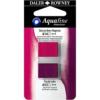 Sets de Peinture Aquarelle Aquafine 2 demi-godets