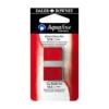 Sets de Peinture Aquarelle Aquafine 2 demi-godets