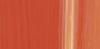 Acrylique  LUKAS Cryl Studio 75 ml ORANGE DE CADMIUM