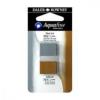 Sets de Peinture Aquarelle Aquafine 2 demi-godets