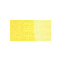 Huile Fine  Lukas "Studio" 75ML  JAUNE BRILLANT -PRIX NET-