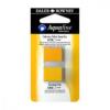 Sets de Peinture Aquarelle Aquafine 2 demi-godets