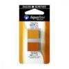 Sets de Peinture Aquarelle Aquafine 2 demi-godets